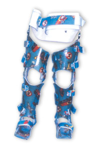 Pediatric Custom Series